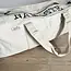 Large Yoga Bag Namaste – Vintage Light Canvas