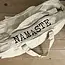 Große Yogatasche Namaste – Vintage Light Canvas
