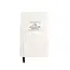 The Five Minute Journal - Original Linen - White