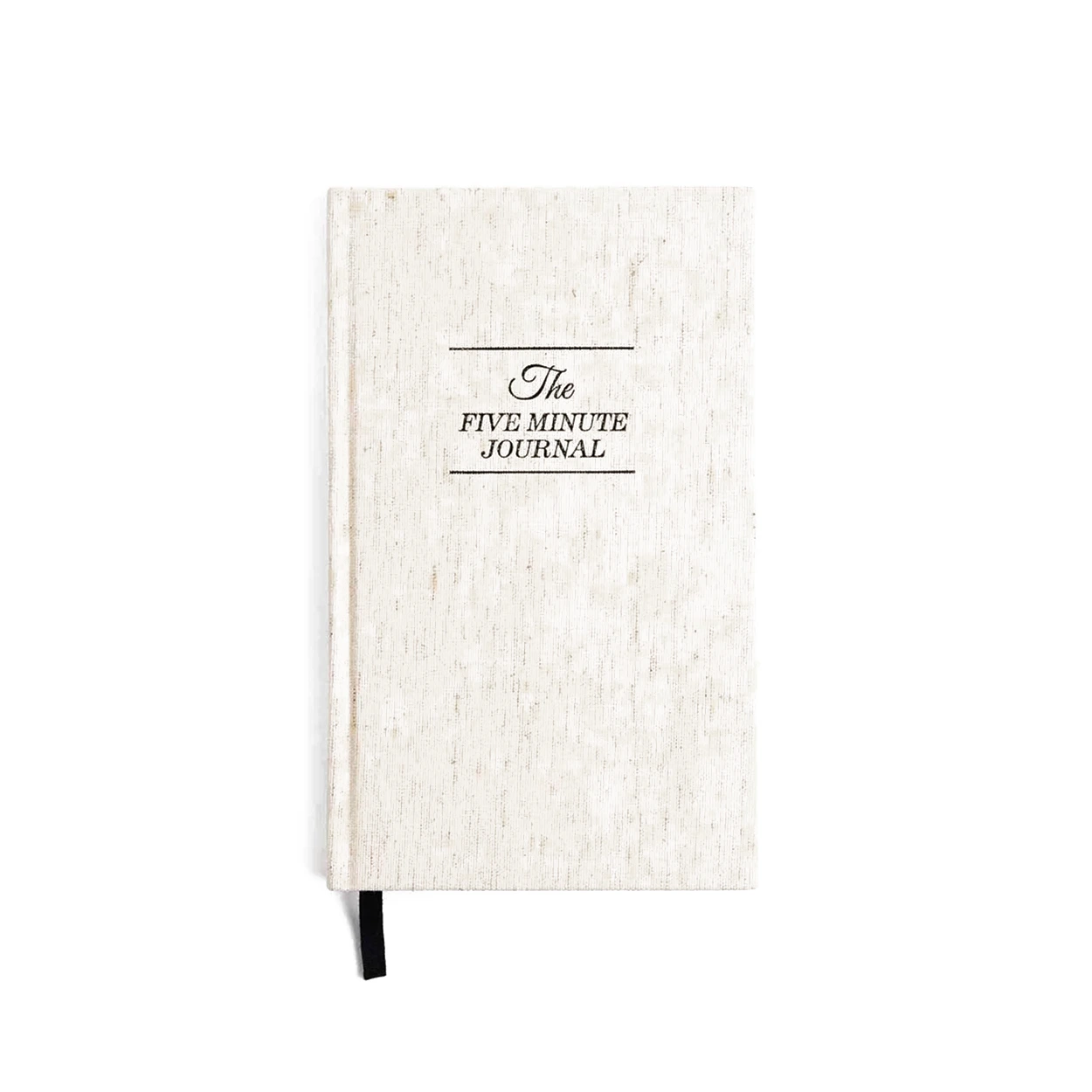 Intelligent Change The Five Minute Journal - Wit