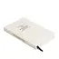 The Five Minute Journal - Original Linen - White