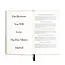The Five Minute Journal - Original Linen - Wit