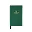 Intelligent Change The Five Minute Journal - Green