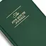 The Five Minute Journal - Gratitude Journal - Earth Green