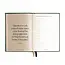 Notes to Mindfulness Journal - Sage