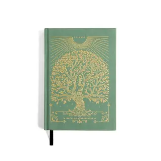 Intelligent Change Notes to Mindfulness Journal – Sage