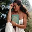 Notes to Mindfulness Journal - Sage