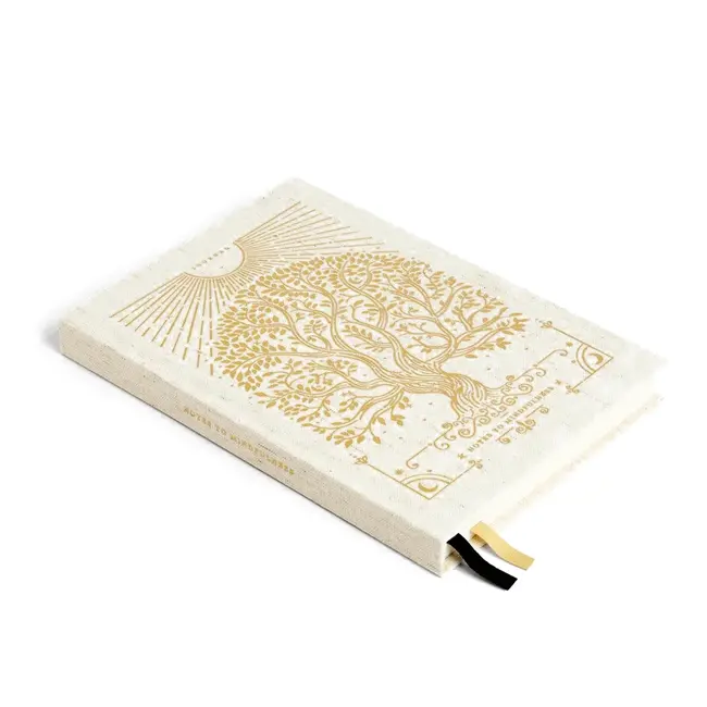 Notes to Mindfulness Journal - Oat