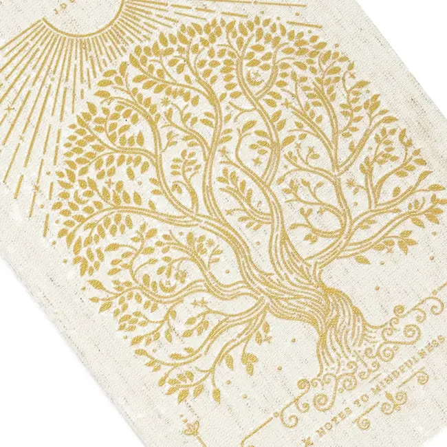 Notes to Mindfulness Journal - Oat
