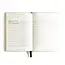 Notes to Mindfulness Journal - Oat