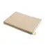 Premium Notebook - Beige