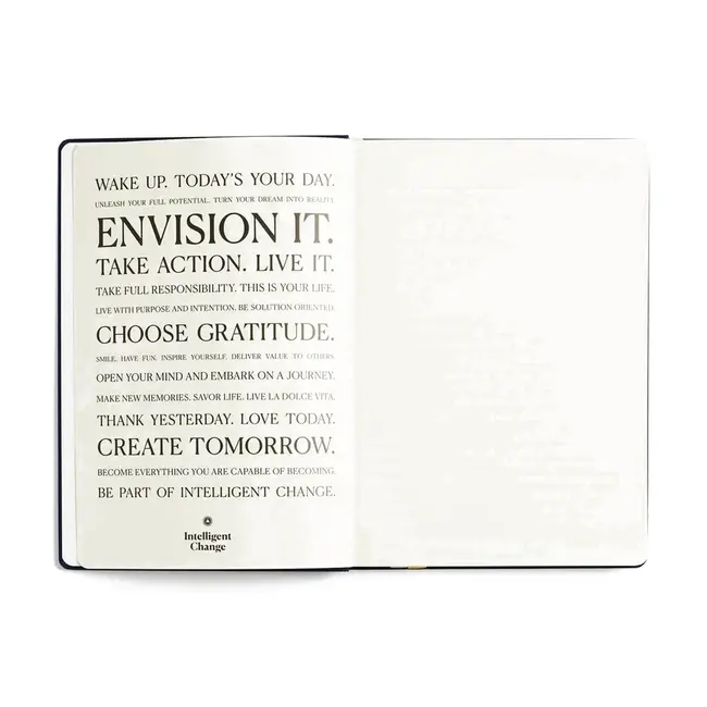 Premium Notebook - Beige