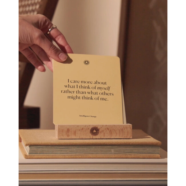 Mindful Affirmations – 52 Affirmationskarten