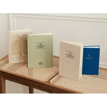 NOTEBOOKS & CARDS