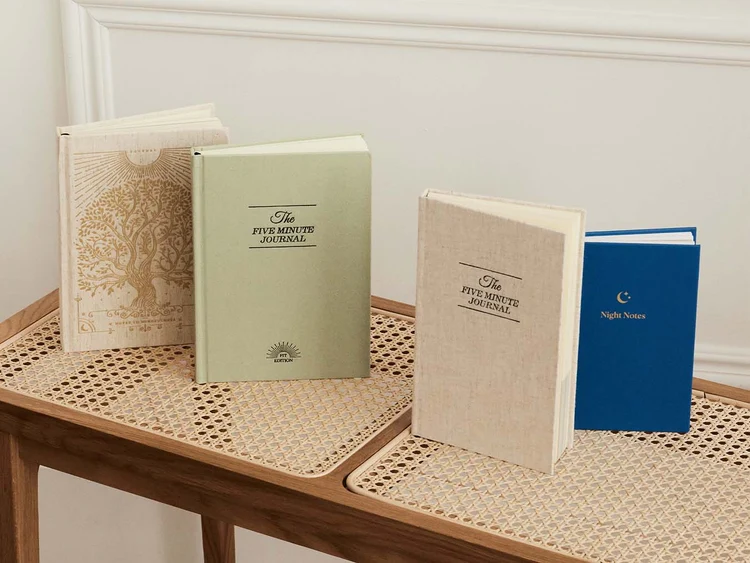 NOTEBOOKS & CARDS