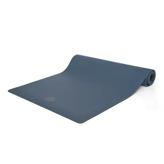 Love Generation Infinite PRO Yogamatte │ Stone Blue