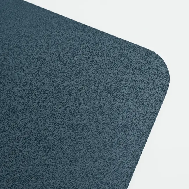 Infinite PRO Yogamatte │ PU & Naturkautschuk │ 5 mm │ Stone Blue