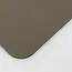 Infinite PRO Yogamat │ PU &  Natuurlijk Rubbber │5mm │Velvet Taupe