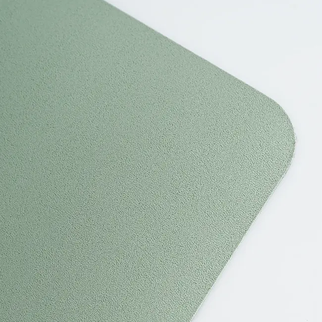 Infinite PRO Yogamatte │ PU & Naturkautschuk │ 5 mm │ Serene Sage