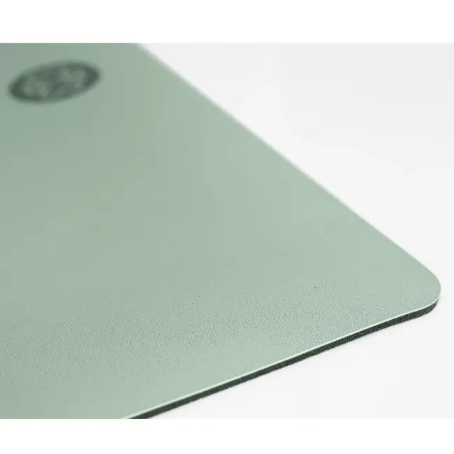 Infinite PRO Yogamat │ PU &  Natuurlijk Rubbber │5mm │ Serene Sage