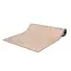 Infinite PRO Yogamat │ PU &  Natuurlijk Rubbber │5mm │ Aligned Within │ Sand