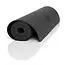 Infinite PRO Yogamat │ PU &  Natuurlijk Rubbber │5mm │ Grounding Grey