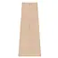 Infinite PRO Yoga Mat │ PU & Natural Rubber │ 5mm │ Aligned Within │ Sand