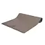 Infinite PRO Yogamat │ PU &  Natuurlijk Rubbber │5mm │Velvet Taupe