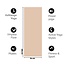 Infinite PRO Yogamat │ PU &  Natuurlijk Rubbber │5mm │ Sacred Sand