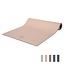 Infinite PRO Yogamat │ PU &  Natuurlijk Rubbber │5mm │ Sacred Sand