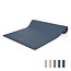 Infinite PRO Yoga Mat │ PU & Natural Rubber │5mm │ Stone Blue