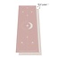 Double-sided Yoga Towel - Align with the stars