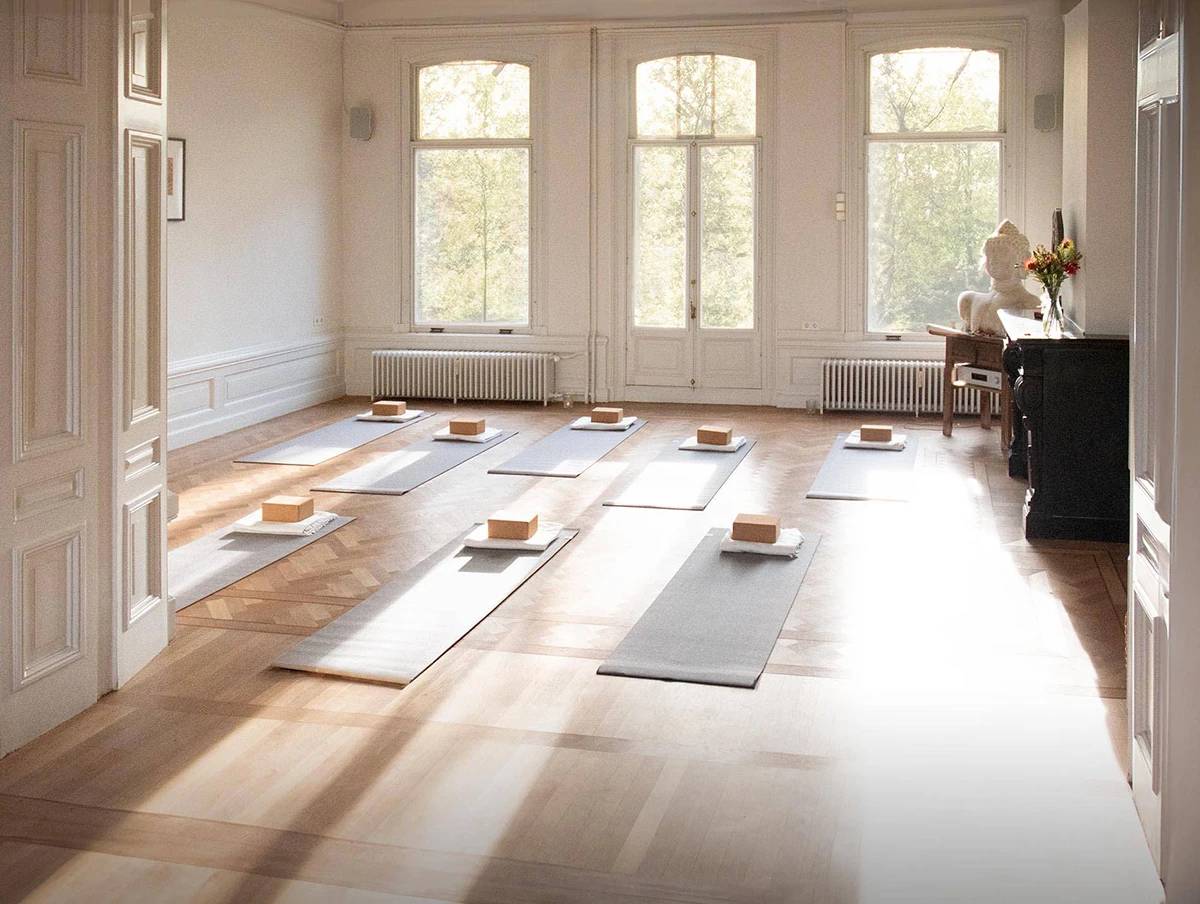 MEDITATIE