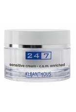 sensitive cream - c.s.m. enriched (50 ml)