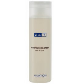 sensitive cleanser (200ml)