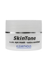 c.s.m. eye mask - extra enriched (30ml)