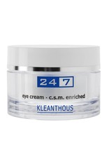 eye cream - c.s.m. enriched (30ml)