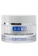 balancer cream - c.s.m. enriched (50ml)