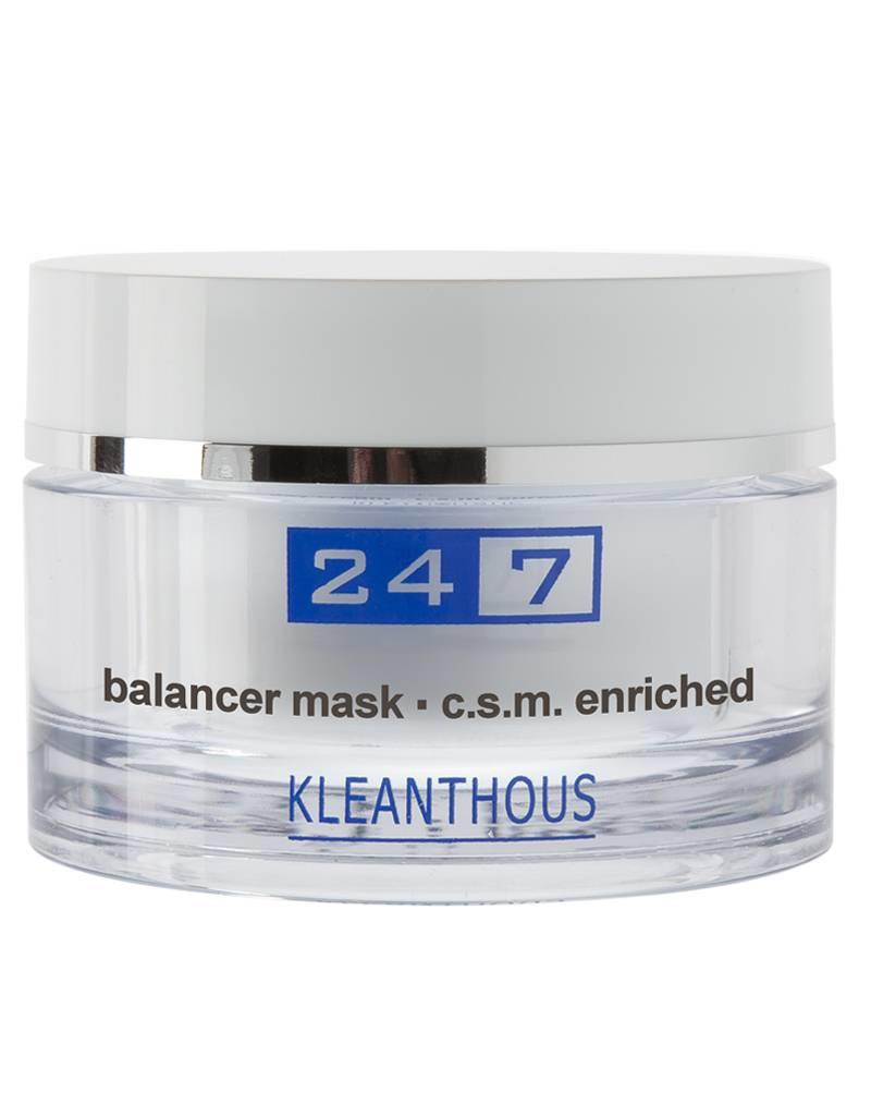 balancer mask - c.s.m. enriched (50ml)