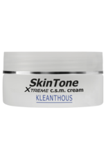 XTREME c.s.m. cream  cell rejuvenation (50ml)