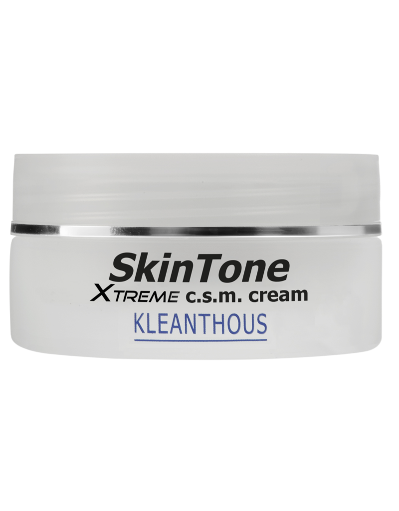 XTREME c.s.m. cream  cell rejuvenation (50ml)