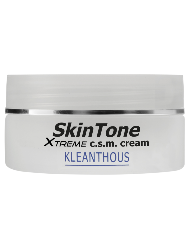 XTREME c.s.m. cream  cell rejuvenation