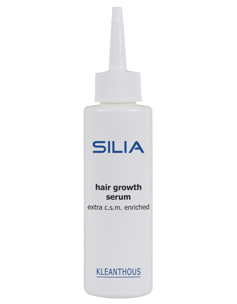 hair growth serum - extra c.s.m. enriched