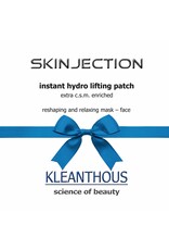 instant hydro lifting patch - face (17 ml) - Copy - Copy