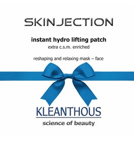 instant hydro lifting patch - face (17 ml) - present