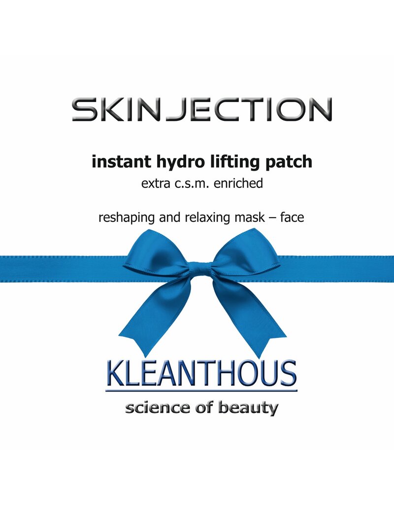 instant hydro lifting patch - face (17 ml) - Copy - Copy