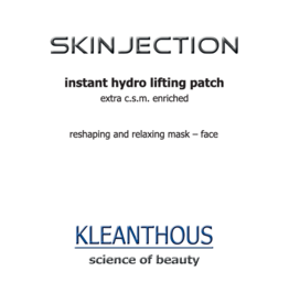 instant hydro lifting patch - face (17 ml)