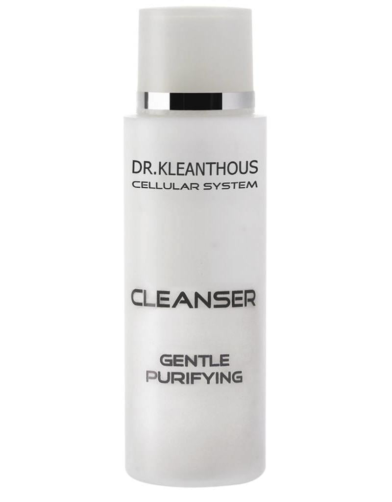 cleanser - gentle purifying (125ml)