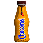 Melkdranken - Chocomel