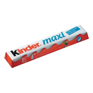 Kinder maxi 36x21gr